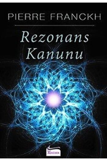 Koridor Yayıncılık Rezonans Kanunu - Pierre Franckh