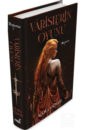 İndigo Kitap Varislerin Oyunu - Ciltli