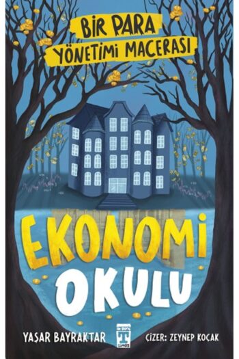 Genç Timaş Ekonomi Okulu