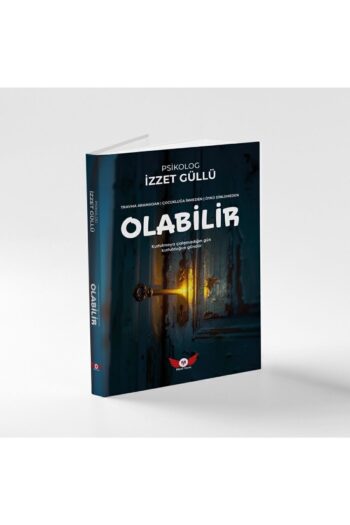 Minel Yayın OLABİLİR - PSİKOLOG İZZET GÜLLÜ