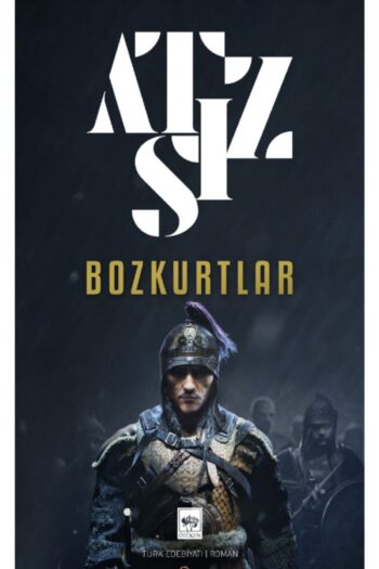 Ötüken Neşriyat Bozkurtlar / Hüseyin Nihal Atsız