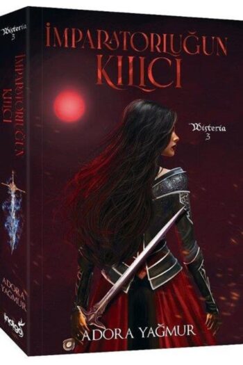 İndigo Kitap İmparatorluğun Kılıcı