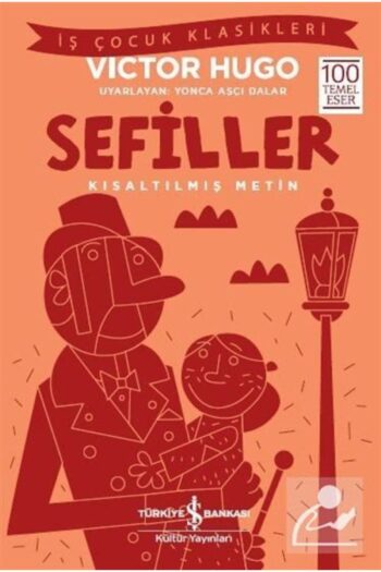 Türkiye İş Bankası Kültür Yayınları Sefiller