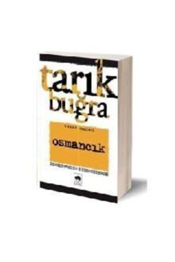 Ötüken Neşriyat Osmancık  Tarık Buğra