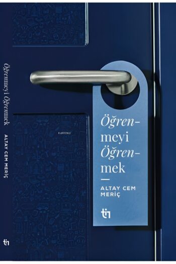 Tin Yayınları Öğrenmeyi Öğrenmek