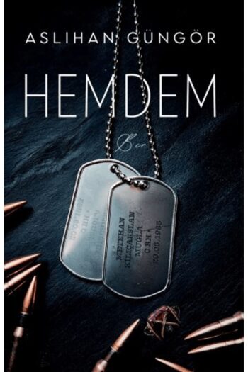lapis kitap Hemdem / Aslıhan Güngör / Lapis Kitap / 9786259787237