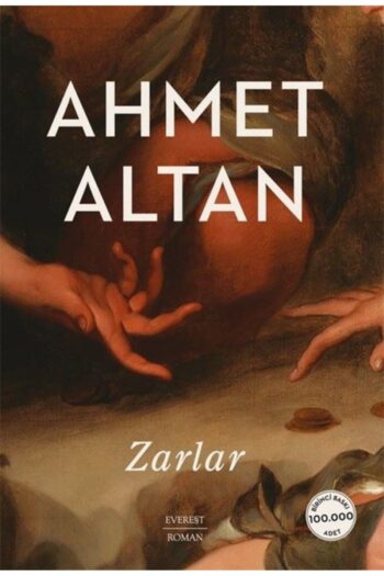 Everest Yayınları Zarlarahmet Altan