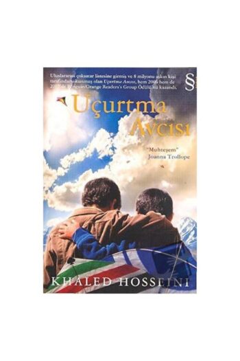 Everest Yayınları Uçurtma Avcısı / / Khaled Hosseini