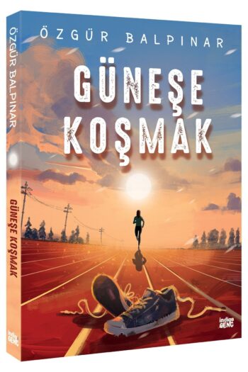 İndigo Kitap Güneşe Koşmak