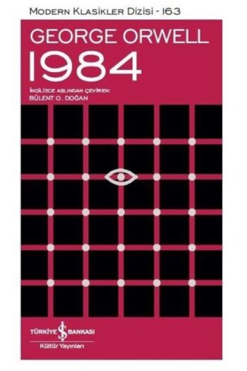 Türkiye İş Bankası Kültür Yayınları 1984 /iş Bankası