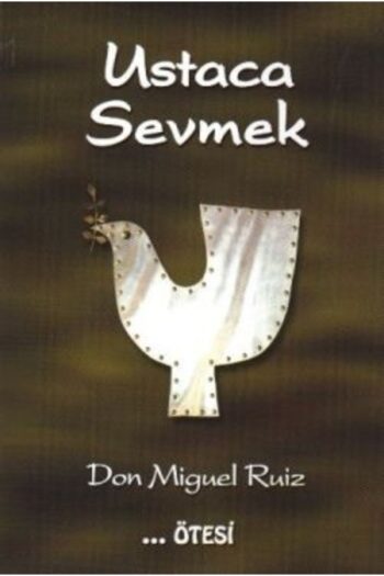 Ötesi Yayıncılık Ustaca Sevmek