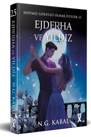 Dex Hepimiz Gökyüzü Olmak İstedik 2.5 - Ejderha Ve Yıldız