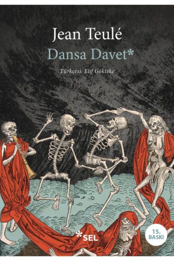 Sel Yayıncılık Dansa Davet