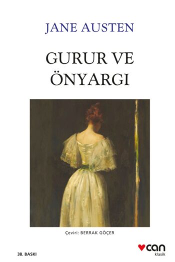 Can Yayınları Gurur ve Önyargı