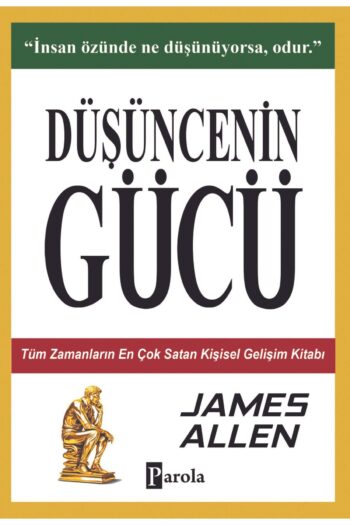 Parola Yayınları Düşüncenin Gücü