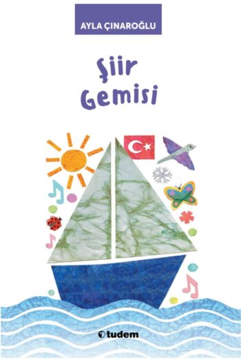 Tudem Yayınları ŞİİR GEMİSİ