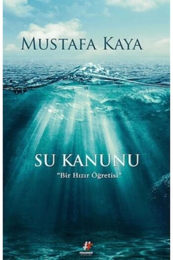 Fenomen Kitaplar Su Kanunu