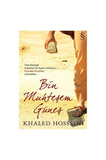 Everest Yayınları Bin Muhteşem Güneş / / Khaled Hosseini