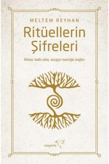 Müptela Yayınları Ritüellerin Şifreleri