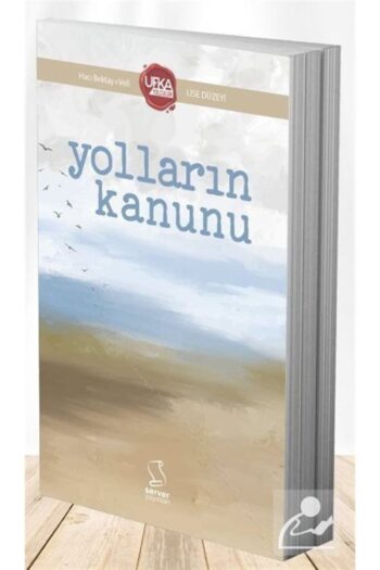 Server Yayınları Yolların Kanunu (UY12) Lise Düzeyi