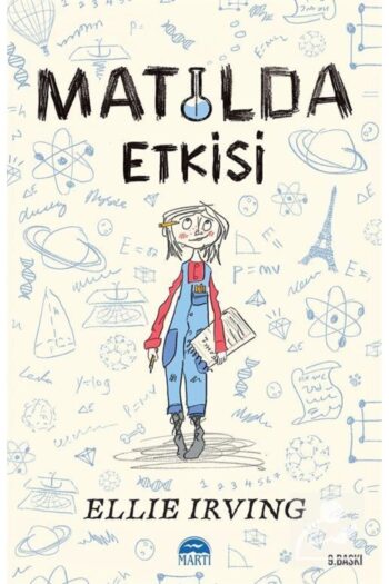 Martı Çocuk Yayınları Matilda Etkisi