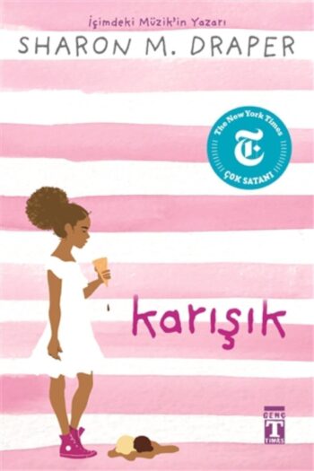 Genç Timaş Karışık / / Sharon M. Draper