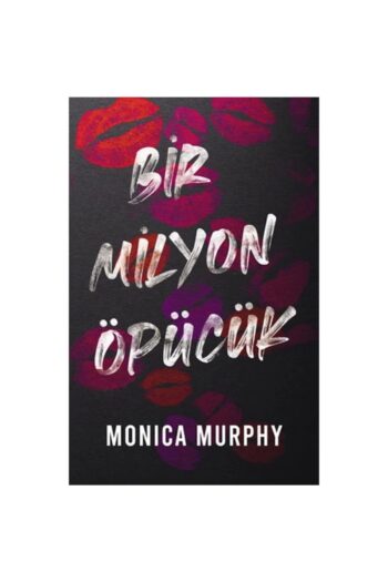 Ren Kitap Bir Milyon Öpücük