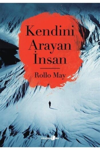 Okuyan Us Yayınları Kendini Arayan Insan