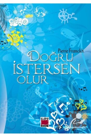 Elips Kitap Doğru Istersen Olur (CİLTLİ)