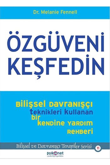 Psikonet Yayınları Özgüveni Keşfedin Melaniel Fennell