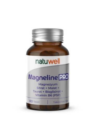 Natuwell Magneline Pro 60 Tablet