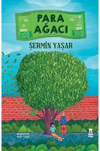 Taze Kitap Para Ağacı