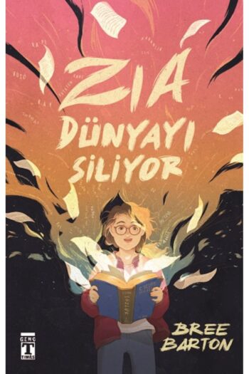 Genç Timaş Zia Dünyayı Siliyor