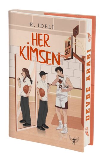 Artemis Yayınları Her Kimsen / R. İdeli / Artemis Yayınları / 9786053049494