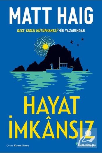 Domingo Yayınevi Hayat Imkansız