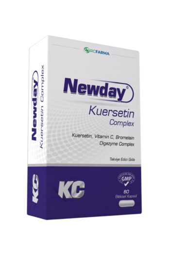 newday Kuersetin Complex