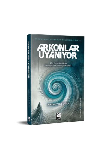 Selis Kitaplar ARKONLAR UYANIYOR