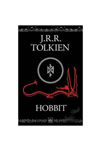 İthaki Yayınları Hobbit