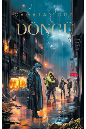 Ren Kitap Döngü (Ciltli)