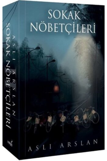 İndigo Kitap Sokak Nöbetçileri 2 - Ayraç Ve Poster Hediyeli