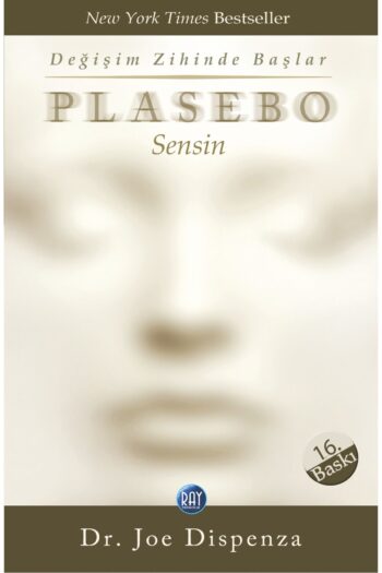 Ray Yayıncılık Plasebo Sensin