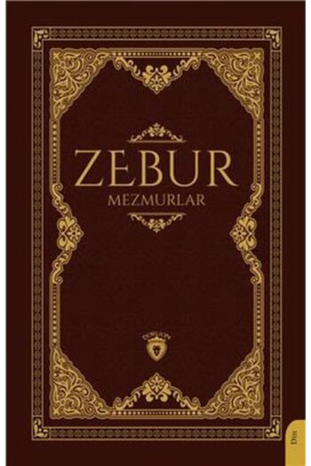 prefix Zebur Mezmurlar