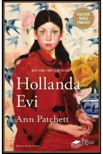 The Kitap Hollanda Evi