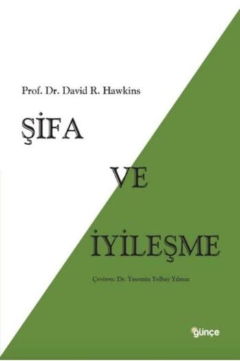 Günçe Yayınları Şifa ve İyileşme