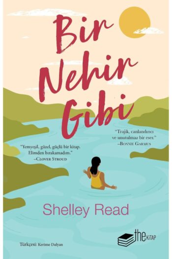 The Kitap Bir Nehir Gibi