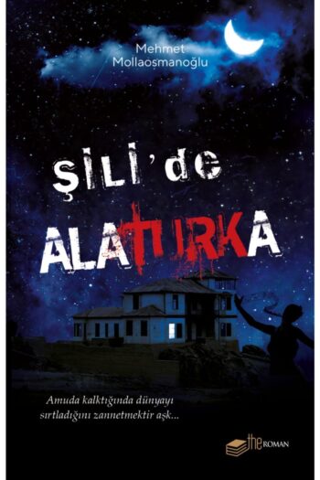 The Kitap Şili'de Alaturka