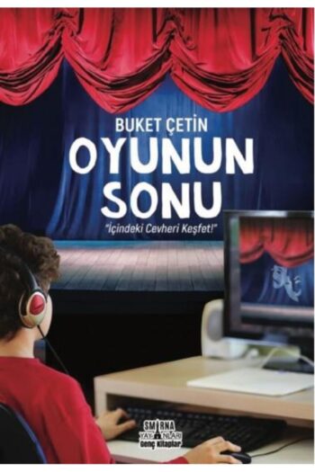 SMİRNA YAYINLARI Oyunun Sonu