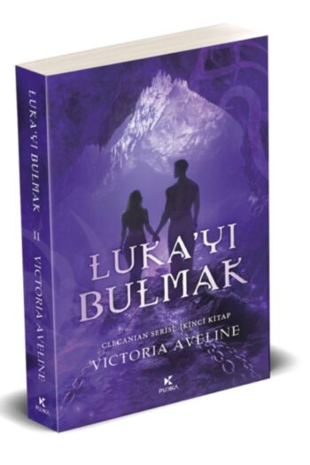 Pukka yayınları LUKA’YI BULMAK-VICTORIA AVELİNE