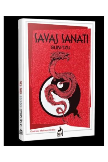 Ren Kitap Savaş Sanatı / / Sun Tzu