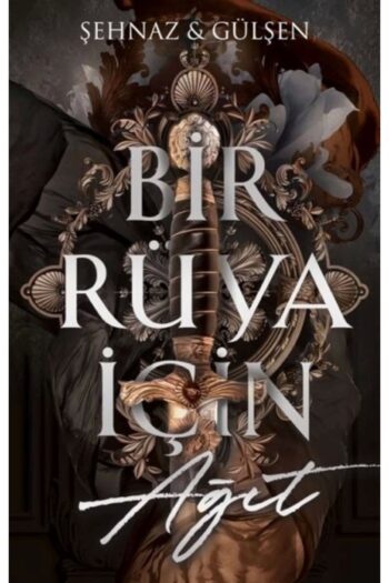 lapis kitap Bir Rüya Için Ağıt 2 - Behempa (CİLTLİ)